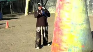 Todd Martinez Pro Training:  Episode 4