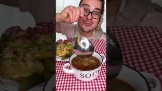 Little lunch for you,honey🥹♥️🍮this time- FRENCH LUNCH❤️|Grandma's food be like|CHEFKOUDY