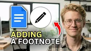 How to Add Footnotes in Google Docs - Step by Step 2026