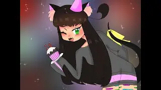 ITS MY BIRTHDAY!!~