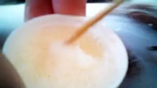 Рецепт не работает)Пиши свой рецепт я проверю😘