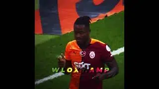 #batshuayi ❤️💛 video tutars yarın free edit