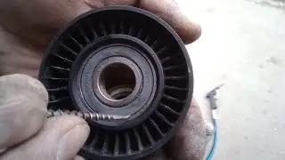 Service si mentenanta rulment intinzator
