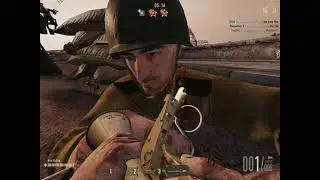 Heroes & Generals - 2021/02/13  