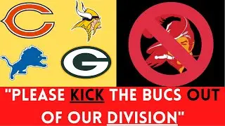 The CRAZIEST DRAMA in NFC Central HISTORY