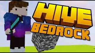 So, I tried bedrock edition...