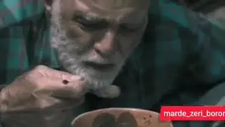 Ба кадри падару Модар бояд бирасем дар пирияшон дастиёр бошем😥😥😥