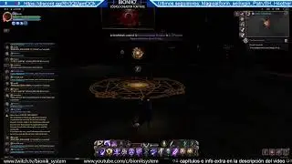 THRONE AND LIBERTY KOREA GAMEPLAY ESPAÑOL Server Boost 2