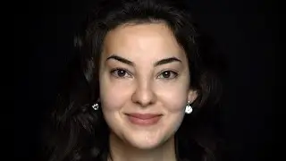 KOUMYK. Teaser #1 // Les origines de la beauté