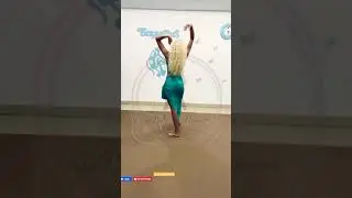 رقص منزلي 💃