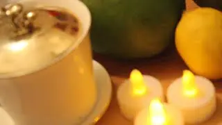 Mango Lemon Te Bästa Dofterna Mango Lemon Te So Delicious Tasty 💚