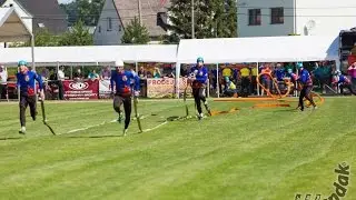 HVP Extraliga ČR Plumlov 19.7.2014