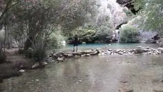 The Cueva del Gato