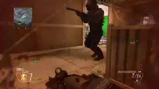 Top 5 Call of Duty Trickshots - Lonely Road edit