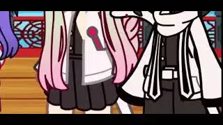 don't ever say that meme ft.muichiro kyojuro obanai mitsuri shinobu (demon slayer)
