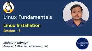 Software's for Linux Installation (2021) | Linux Operating System | Linux Fundamentals - 003
