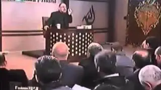 Yaşar Alptekin, menzile gidip TÖVBE aldığını ve temizlendiğini anlatıyor!...