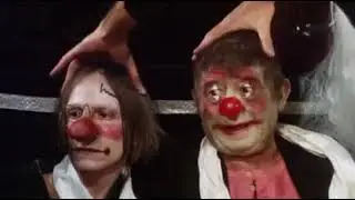 Владимир Высоцкий   Диалог  у телевизора