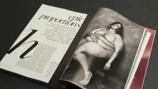 In Vogue: The Editor's Eye Extras - Obesity
