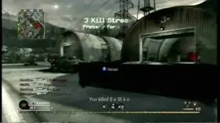 INewEraa CoD4 Minitage 
