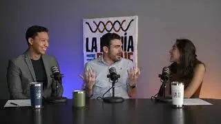 T.3. Episodio 3- Mentalidad de Maratonista con Álvaro Ruiz.