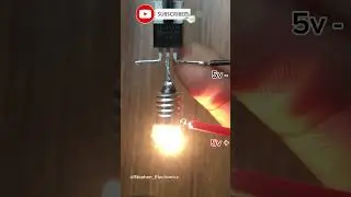 MOSFET | IRFZ44N MOSFET Touch On Off Light Sensor 