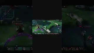 SAVAGE gusion gameplay #mobilelegends #mlbb #млбб #subscribe #gusion #savagemobilelegends