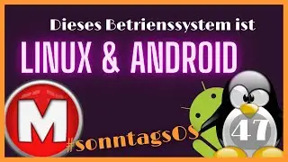 Linux und Android - MakuluLinux Shift/Droid - 