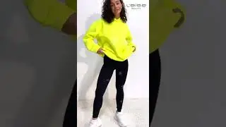 Лосины на меху