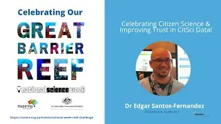 Dr Edgar Santos Fernandez - ACEMS/QUT