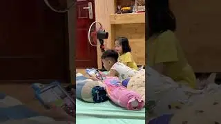 Mẹ ơi con biết Mr.B Ms.C