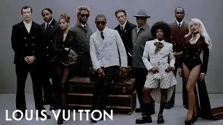 The 2025 Met Gala | LOUIS VUITTON