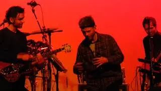 Dweezil Zappa - Ride My Face To Chicago, Debra Kadabra, Who Are The Brain Police? (Live 2012)