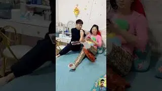 Funny video 😂😂 Chinese Funny Video #shorts #funny