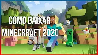 Como Baixar e instalar Minecraft Pirata 2020