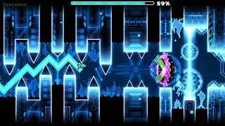 Delta Interface by Platnuu: Progress #5 (74%-100%)