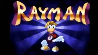 Rayman OST : Die Höllen von Skops