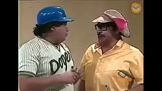 Frenando Valezuela y el Simpatías (Programa: La Carabina de Ambrosio, 1981)