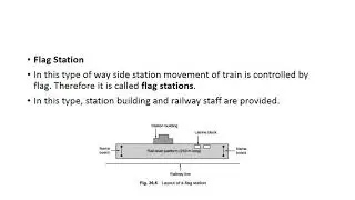 Railway Engineering Diploma - Part 4