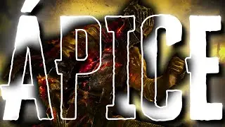 THE TRUE PINNACLE OF SOULSLIKES!!!