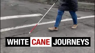 White Cane Journeys | AMI-tv Documentary