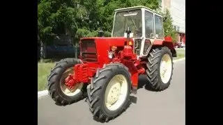 ЗТМ-62 Устройство ПВМ