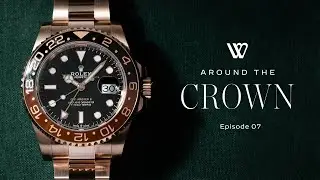 6 Big Mistakes Rolex Collectors Make with Tim Mosso and Mike Manjos | Around the Crown