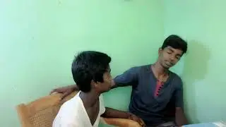 Chinna Doctor with chinna Patient Comedy video