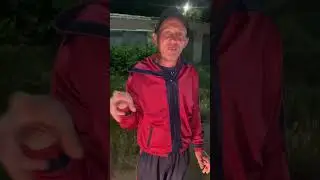 Самый позитивный дед #дедус #рекомендации #топ1