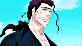 Shinobi A-Jay - Shunsui