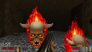 Doom - Fastest Shovels 5