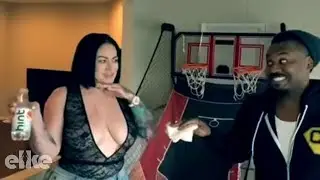 Comedy: When being nice to girls goes WRONG!!!! | Elke Life
