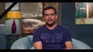 صاحبة السعادة - إسعاد يونس تحكي حكاية فيلم 
