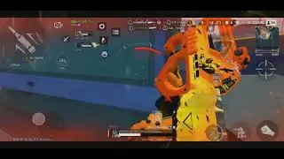 Ranked matches best kills highlights #apexlegendsmobile